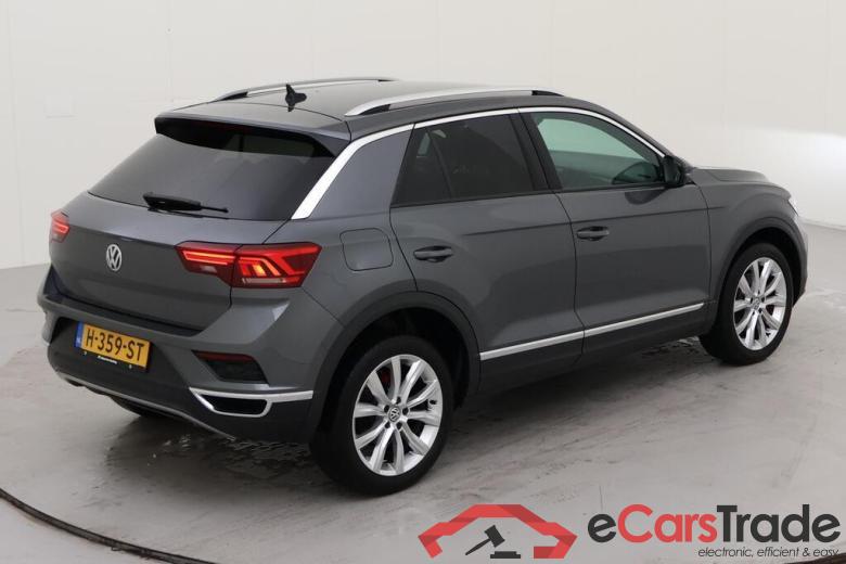 VOLKSWAGEN T-Roc 110 kW #5