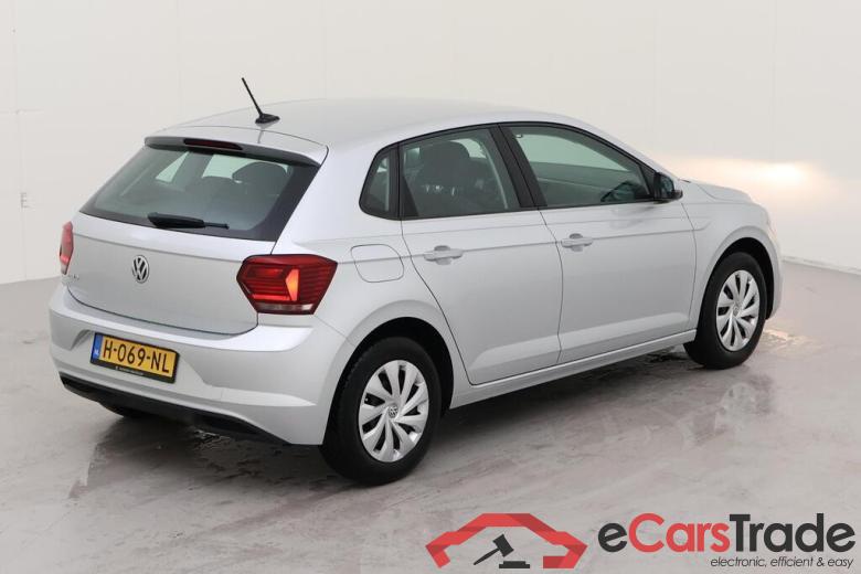 VOLKSWAGEN POLO 70 kW #5