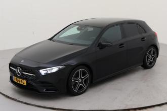 Mercedes A-Class