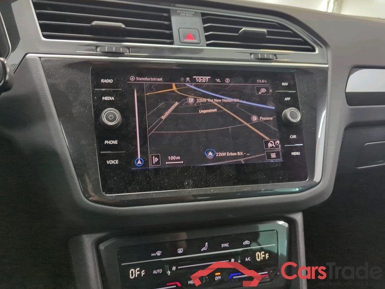 VOLKSWAGEN Tiguan 110 kW #2