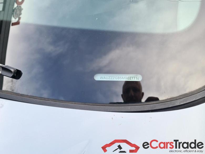 AUDI A1 Sportback 70 kW #2