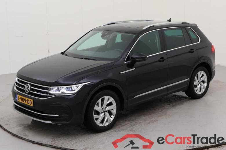 VOLKSWAGEN Tiguan 110 kW #1