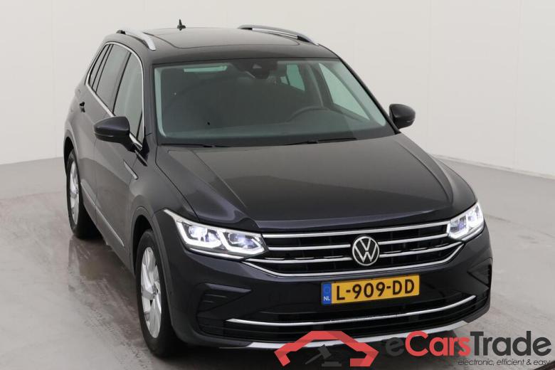 VOLKSWAGEN Tiguan 110 kW #4
