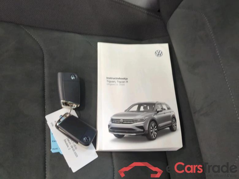 VOLKSWAGEN Tiguan 110 kW #6