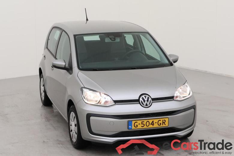 VOLKSWAGEN up! 44 kW #3