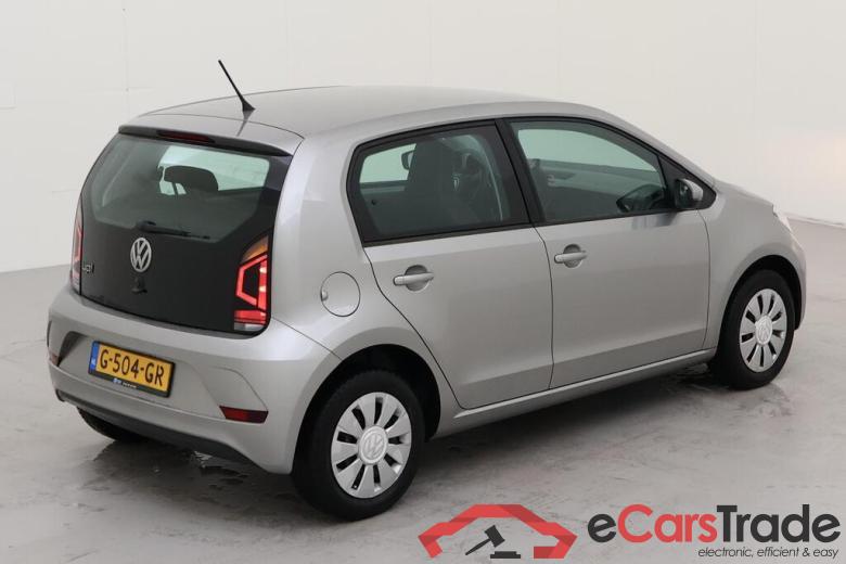VOLKSWAGEN up! 44 kW #4