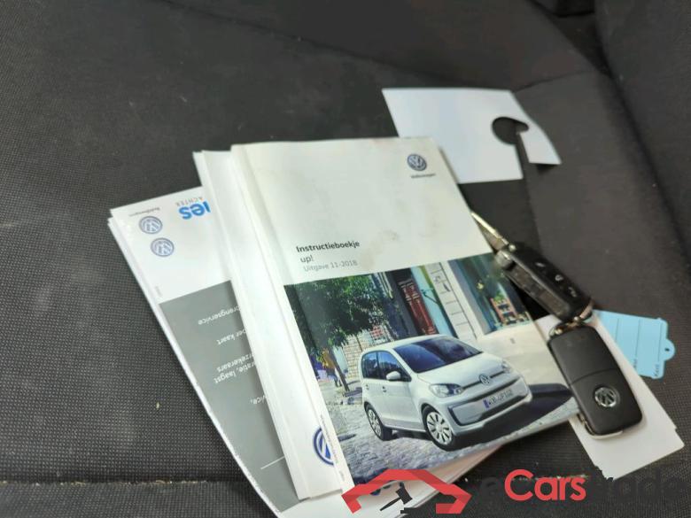 VOLKSWAGEN up! 44 kW #5