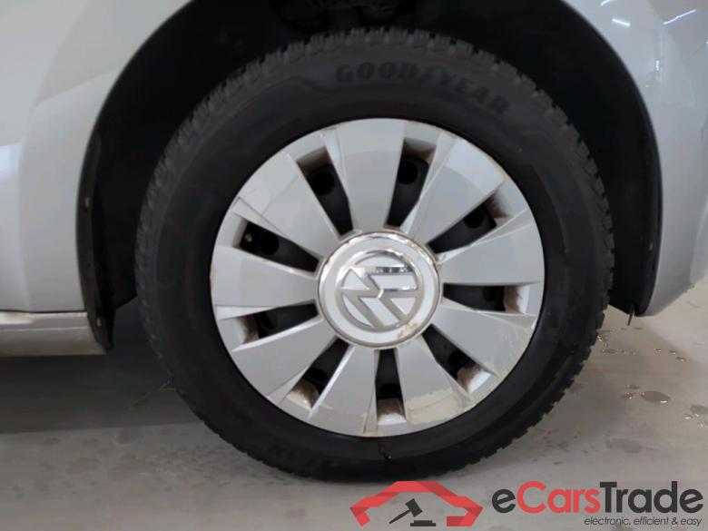 VOLKSWAGEN up! 44 kW #6