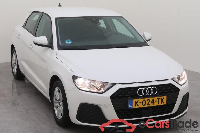 AUDI A1 Sportback 70 kW #3