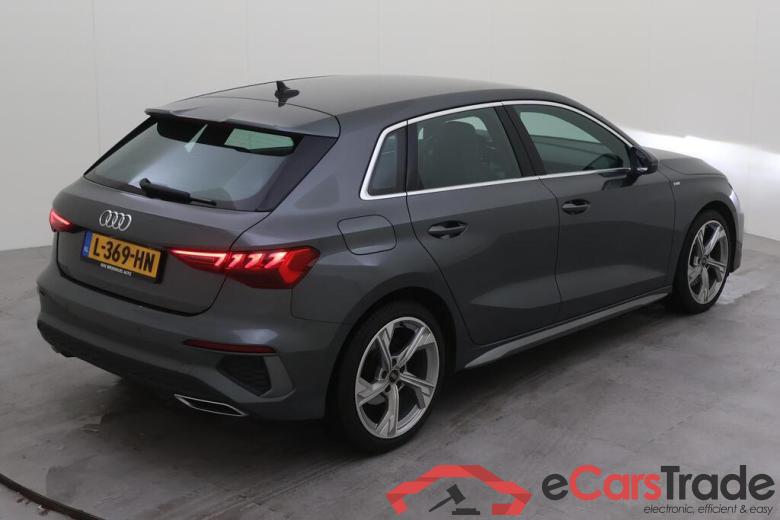 AUDI A3 Sportback 81 kW #6