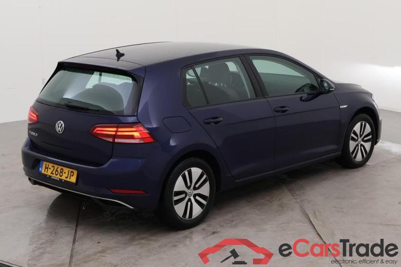 VOLKSWAGEN e-Golf  #5