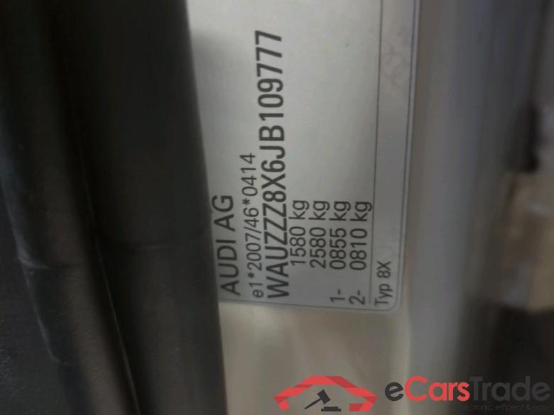 AUDI A1 Sportback 70 kW #2