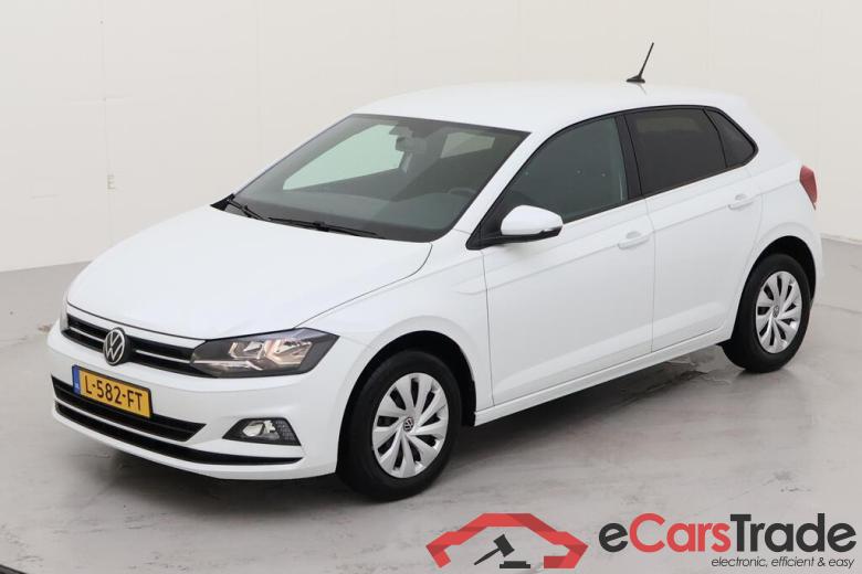 VOLKSWAGEN POLO 70 kW #1