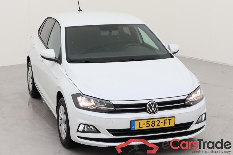 VOLKSWAGEN POLO 70 kW #4