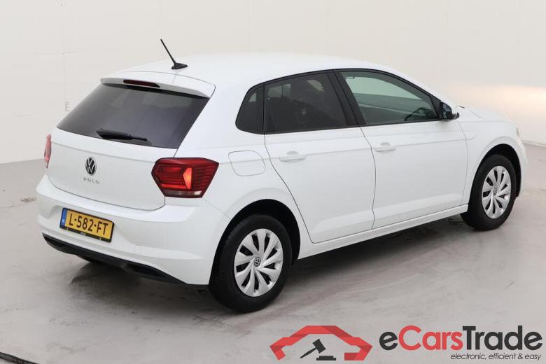 VOLKSWAGEN POLO 70 kW #5