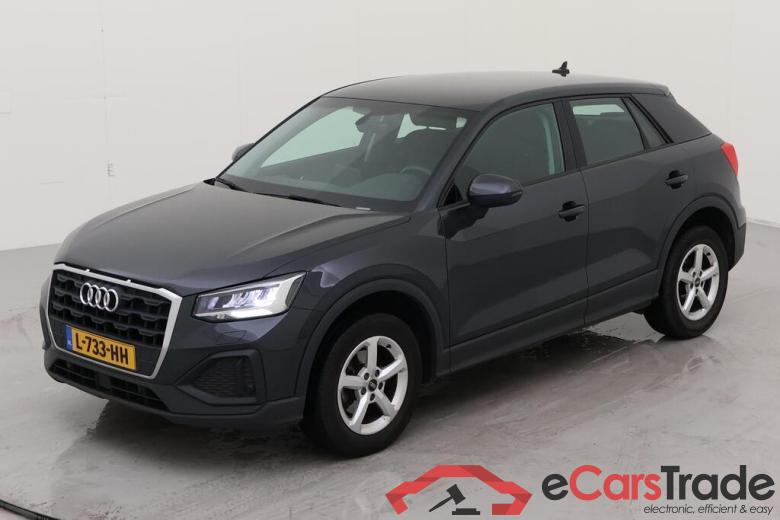 AUDI Q2 81 kW #1