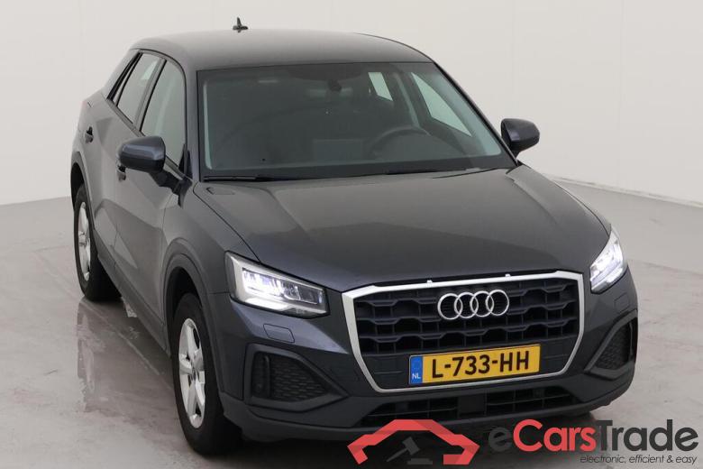 AUDI Q2 81 kW #4