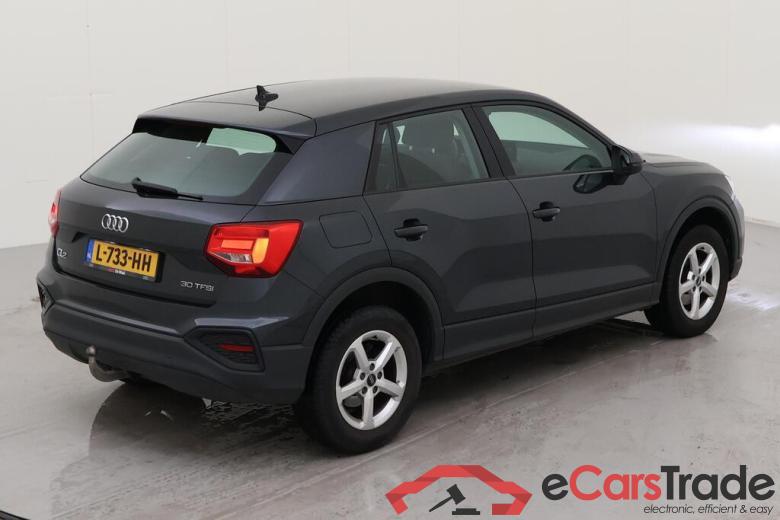 AUDI Q2 81 kW #5