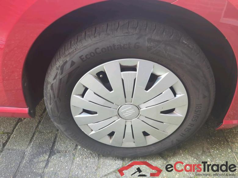 SEAT Ibiza 70 kW #6