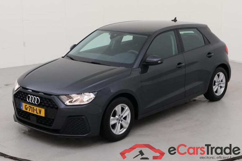 AUDI A1 Sportback 70 kW