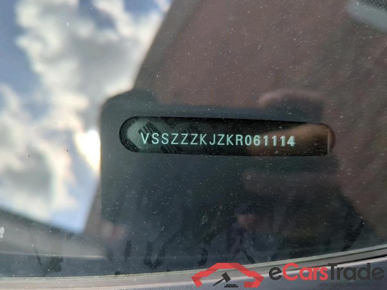 SEAT Ibiza 70 kW #2