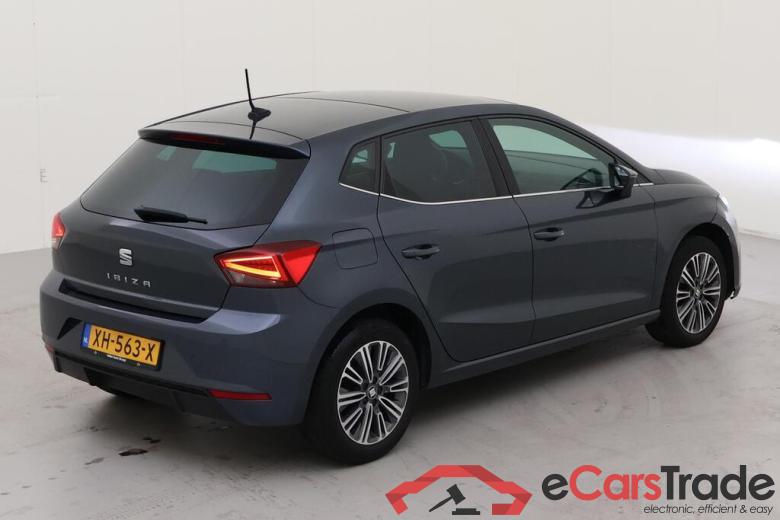 SEAT Ibiza 70 kW #4