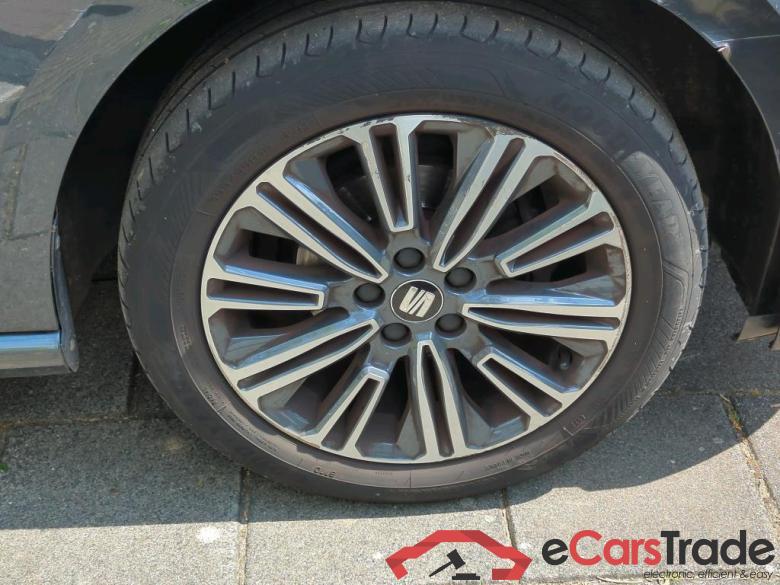 SEAT Ibiza 70 kW #6