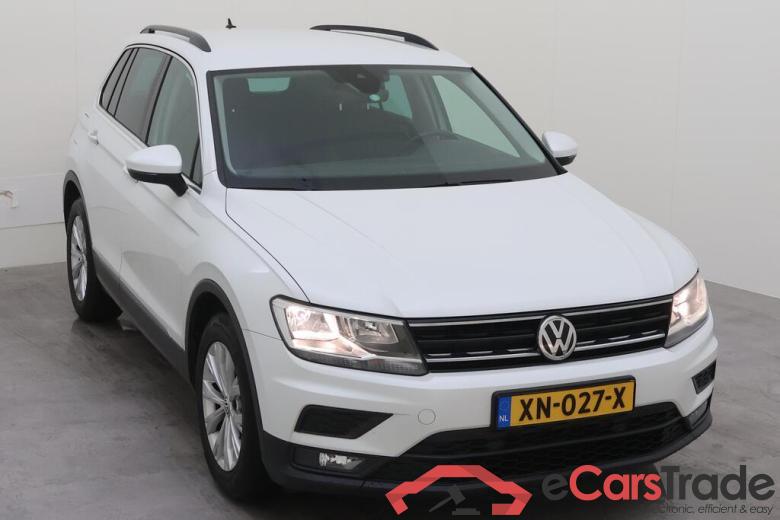VOLKSWAGEN Tiguan 110 kW #4