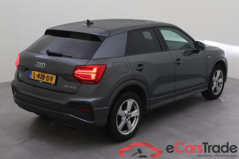 AUDI Q2 110 kW #5