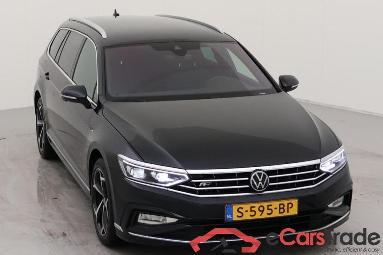 VOLKSWAGEN Passat Variant 110 kW #5