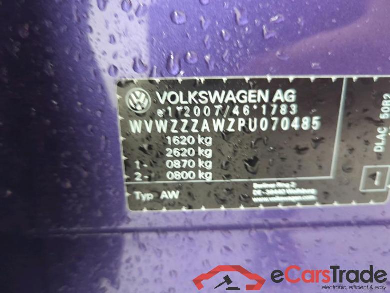 VOLKSWAGEN POLO 70 kW #2
