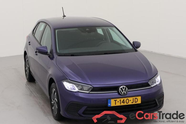 VOLKSWAGEN POLO 70 kW #4