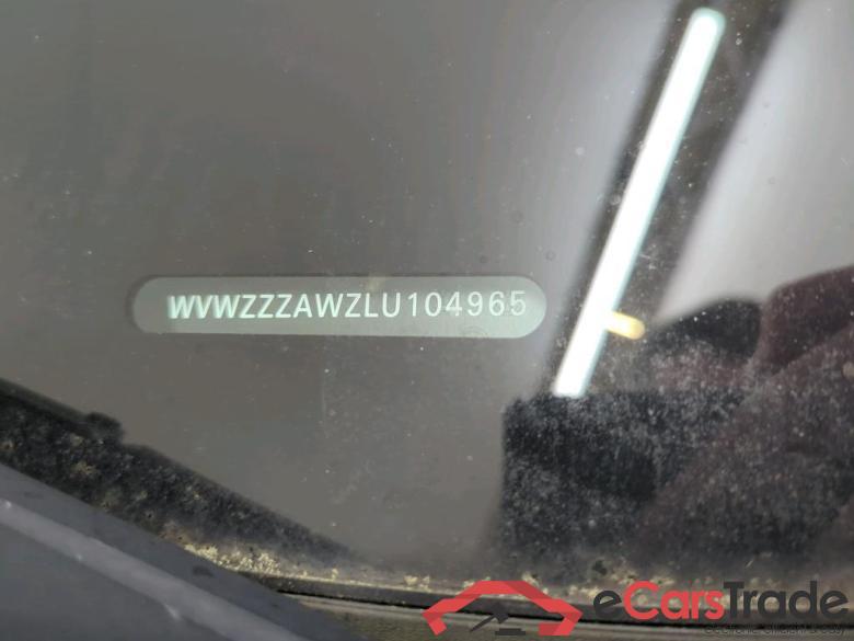 VOLKSWAGEN POLO 70 kW #2