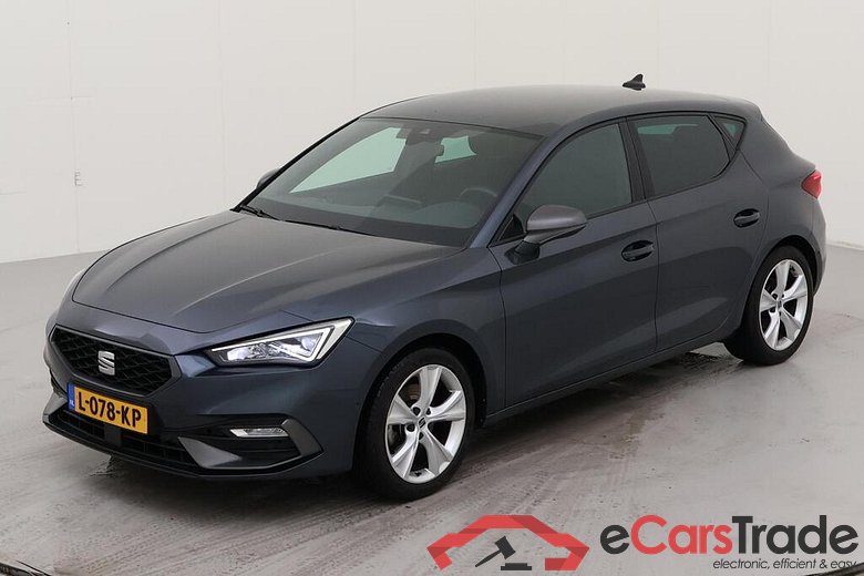 SEAT LEON 81 kW #1