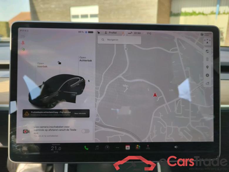 Tesla Model 3  #3