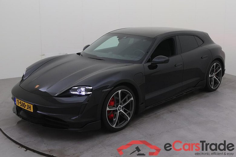 PORSCHE Taycan Cross Turismo 360 kW