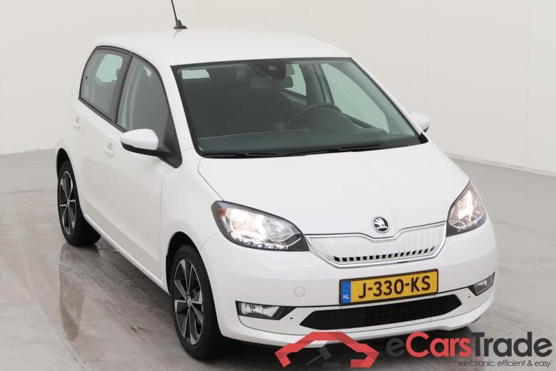 SKODA Citigo e-iV 61 kW #3