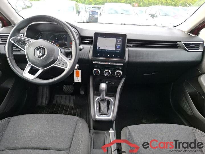 Renault Clio 1.6 E-Tech Hybrid 140Hp Aut. LED Navi Klima PDC ... #5