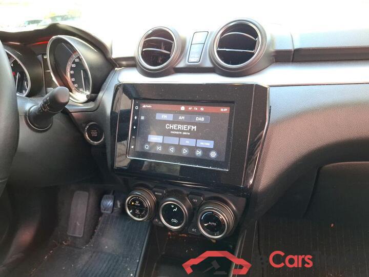 Suzuki Swift 1.2i DualJet Display KeylessGo Klima PDC ... #6