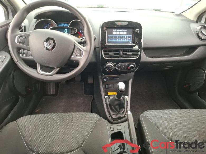 Renault TCe 90 Clio IV Business 0.9 TCe 90CV BVM5 E6 #5