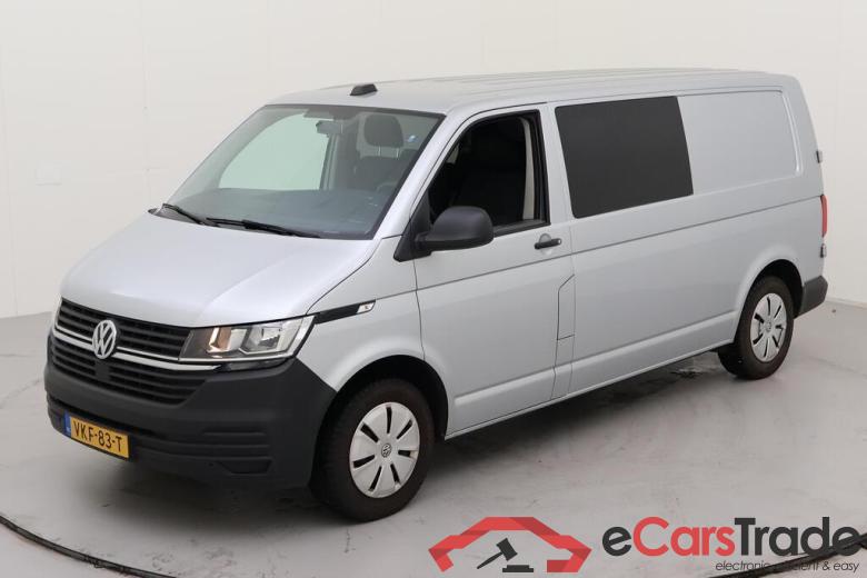 VOLKSWAGEN Transporter 81 kW #1