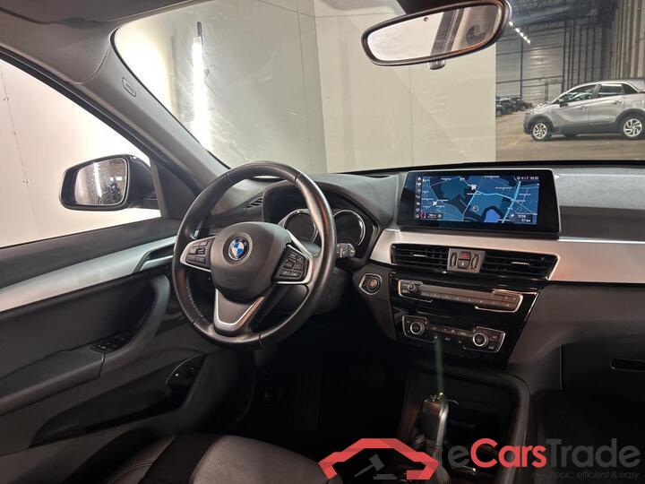 BMW X1 X1 xDrive25e (162 kW) (PHEV) 162kW/220pk  5D/P Auto-6 #5