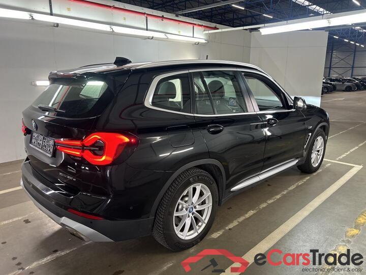 BMW X3 X3 xDrive30e (120 kW) (PHEV) 200kW/272pk  5D/P Auto-8 #4