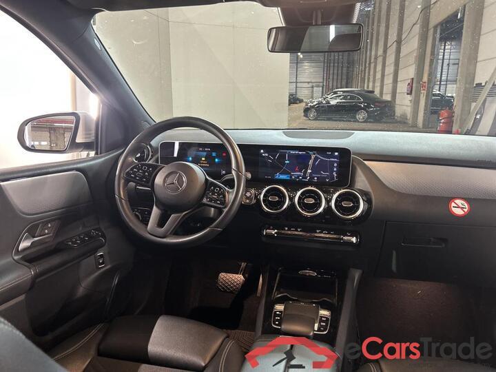 Mercedes B-Klasse B-Klasse B 180 d DCT Business Solution 85kW/116pk  5D/P Auto-7 #5