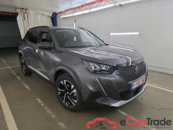 Peugeot 2008 2008 1.2 Puretech S/S Allure 96kW/131pk  5D/P Man-6 #2