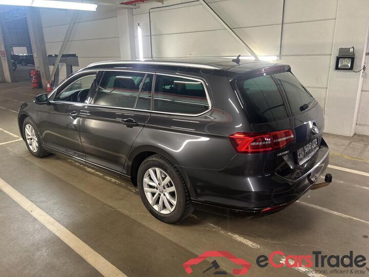 Volkswagen Passat Variant PASSAT VARIANT DIESEL - 2015 2.0 CR TDi Comfortline Business 110kw/150pk 5D/P M6 #3