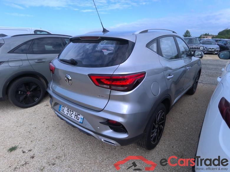 ZS 1.5 VTI-TECH 106 LUXURY RSK #4