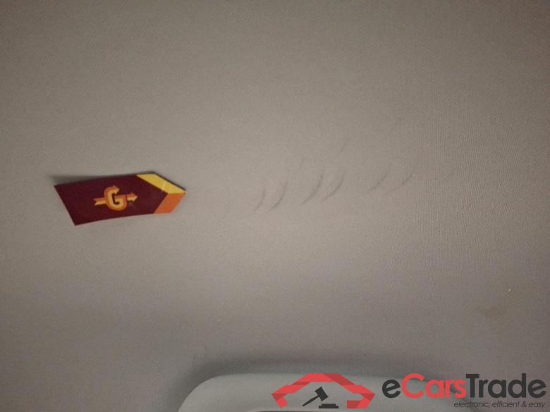 Renault Megane GT Renault Mégane Grandtour Blue dCi 115 Business 5d #3