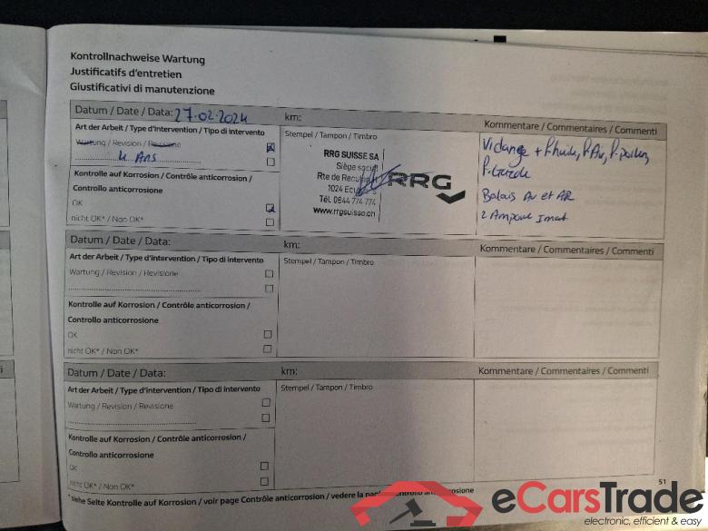 Renault Megane GT Renault Mégane Grandtour Blue dCi 115 Business 5d #4