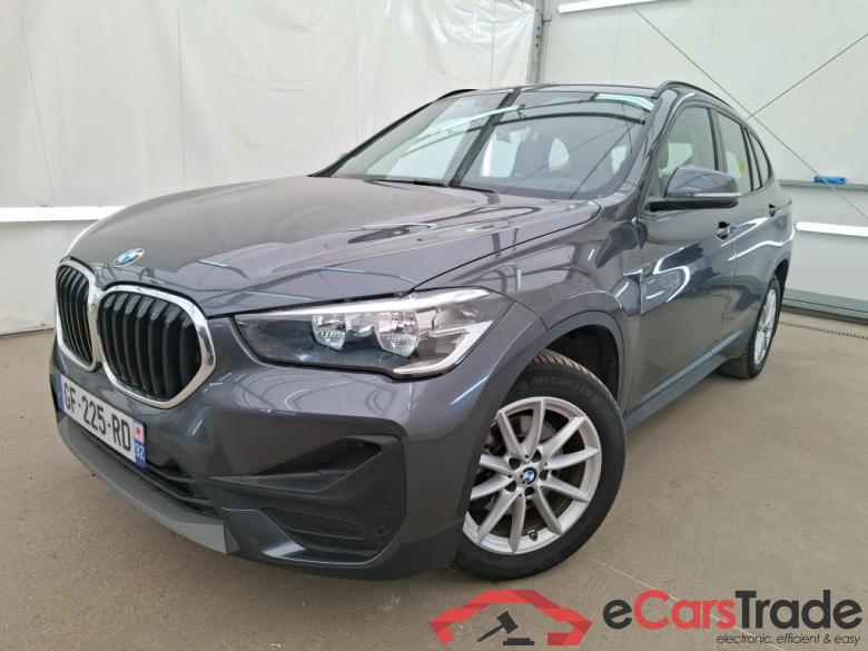 BMW sDrive18i Première DKG7 BMW X1 / 2019 / 5P / SUV sDrive18i Première DKG7 #1